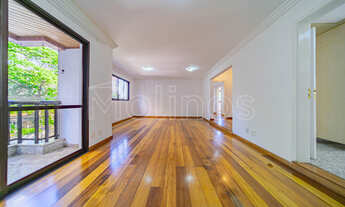 Imagem 4: Barra do Quarai - Apartamento 3 dormitórios para locação Jardim Analia Franco