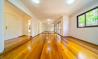 Imagem 3: Barra do Quarai - Apartamento 3 dormitórios para locação Jardim Analia Franco