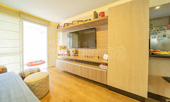 Imagem 4: Luzes Da Mooca - Portale Mattino - Apartamento à venda com 3 dorms e Varanda Gourmet