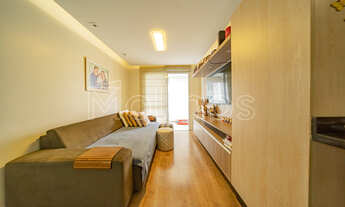 Imagem 2: Luzes Da Mooca - Portale Mattino - Apartamento à venda com 3 dorms e Varanda Gourmet