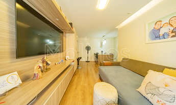 Imagem 3: Luzes Da Mooca - Portale Mattino - Apartamento à venda com 3 dorms e Varanda Gourmet