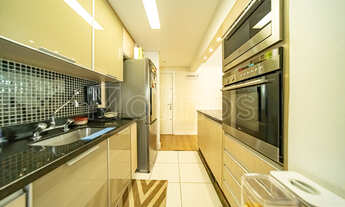 Imagem 7: Luzes Da Mooca - Portale Mattino - Apartamento à venda com 3 dorms e Varanda Gourmet