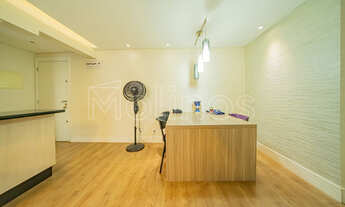 Imagem 6: Luzes Da Mooca - Portale Mattino - Apartamento à venda com 3 dorms e Varanda Gourmet