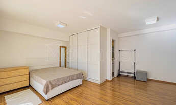 Imagem: Vision Anália Franco - Apartamento 1 dormitório