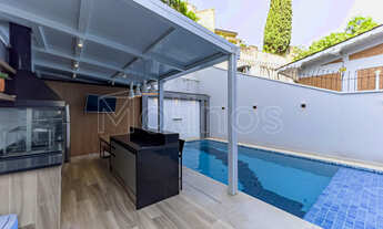 Imagem: Casa à venda no bairro Mooca - São Paulo/SP