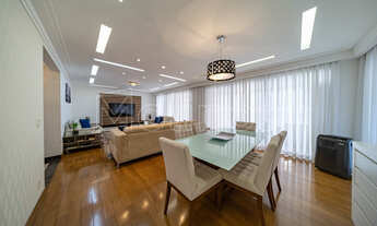 Imagem 5: Identita - Apartamento Alto Padrão em Tatuapé com 4 suítes e Varanda Gourmet