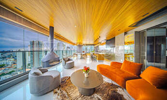 Imagem: Figueira - Apartamento à Venda no Tatuapé