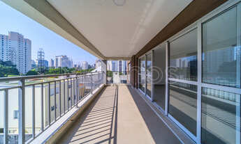 Imagem 4: Massimo Parque da Moóca - Apto Novo 3 suítes 3 vagas na Moóca