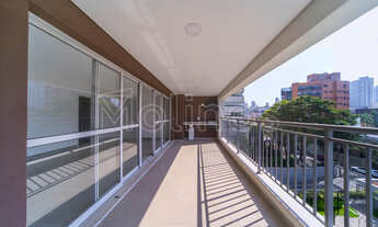 Imagem 5: Massimo Parque da Moóca - Apto Novo 3 suítes 3 vagas na Moóca