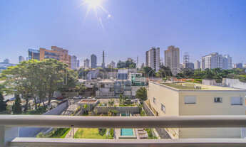 Imagem 6: Massimo Parque da Moóca - Apto Novo 3 suítes 3 vagas na Moóca