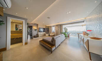 Imagem: The Gardens Seasons - Apartamento 3 suítes