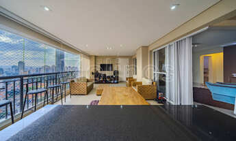 Imagem 6: Welcome - Apartamento 3 suítes a venda Jardim Analia Franco