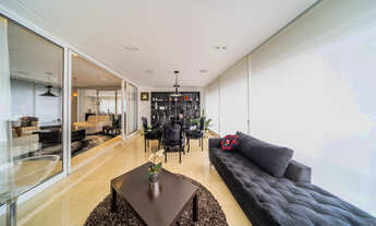 Imagem 7: Magnifique - Apartamento de Cinema com Automação e Infraestrutura incrível no Anália Franc