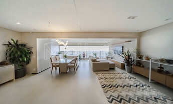 Imagem: High Mooca - Apartamento à venda no bairro