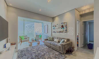 Imagem: Concept - Apartamento Locação Anália