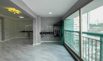 Imagem 5: Ereditá - Apartamento à venda no bairro Mooca - São Paulo/SP