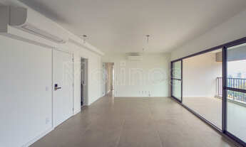 Imagem 2: Raízes Premium Mooca - Raízes Premium Mooca – 139m², 3 suítes, varanda gourmet e ar-condic