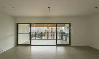 Imagem 4: Raízes Premium Mooca - Raízes Premium Mooca – 139m², 3 suítes, varanda gourmet e ar-condic