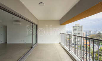 Imagem 6: Raízes Premium Mooca - Raízes Premium Mooca – 139m², 3 suítes, varanda gourmet e ar-condic