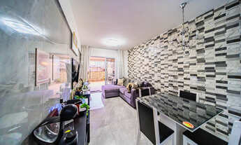 Imagem: Caza Mooca - Apartamento à venda no bairro