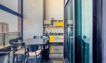 Imagem: Pasion - Apartamento de Alto Padrão com