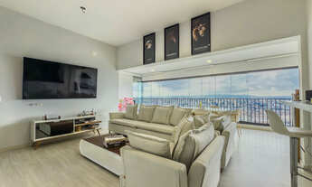 Imagem: Sky Park Tuiuti - Apartamento no bairro