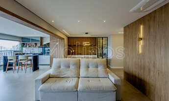 Imagem 6: High Mooca - Apartamento à venda no bairro Mooca - São Paulo/SP, Zona Leste