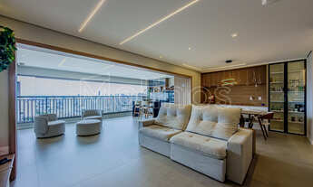 Imagem 4: High Mooca - Apartamento à venda no bairro Mooca - São Paulo/SP, Zona Leste