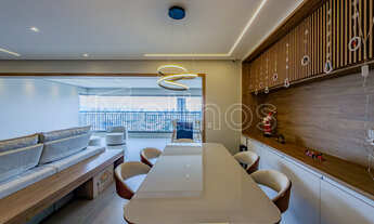 Imagem 2: High Mooca - Apartamento à venda no bairro Mooca - São Paulo/SP, Zona Leste