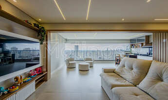 Imagem 3: High Mooca - Apartamento à venda no bairro Mooca - São Paulo/SP, Zona Leste