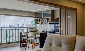 Imagem 5: High Mooca - Apartamento à venda no bairro Mooca - São Paulo/SP, Zona Leste