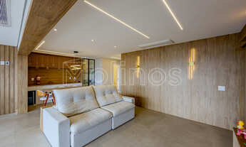 Imagem 7: High Mooca - Apartamento à venda no bairro Mooca - São Paulo/SP, Zona Leste