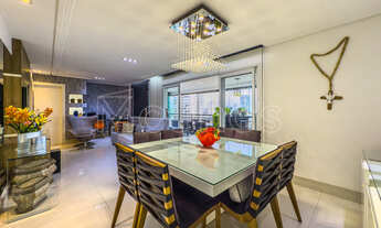 Imagem 2: Massimo Alto da Mooca - Apartamento Varanda Gourmet e Lazer Clube na Mooca