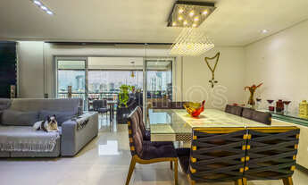 Imagem 3: Massimo Alto da Mooca - Apartamento Varanda Gourmet e Lazer Clube na Mooca