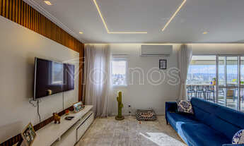 Imagem 6: Milano Club - Apartamento Alto Padrão em Vila Carrão, São Paulo/SP