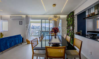 Imagem 7: Milano Club - Apartamento Alto Padrão em Vila Carrão, São Paulo/SP