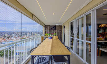 Imagem: Milano Club - Apartamento Alto Padrão em