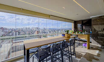 Imagem 2: Milano Club - Apartamento Alto Padrão em Vila Carrão, São Paulo/SP