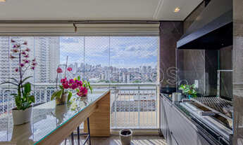 Imagem 4: Milano Club - Apartamento Alto Padrão em Vila Carrão, São Paulo/SP