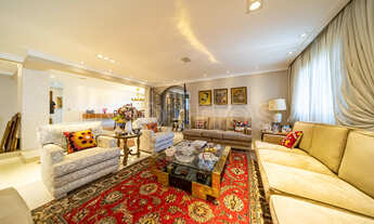 Imagem: Monte Verde - Apartamento de Altíssimo