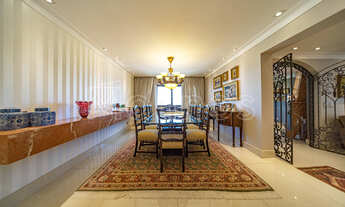 Imagem 5: Monte Verde - Apartamento de Altíssimo Padrão no Anália Franco com 400m2