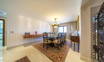 Imagem 6: Monte Verde - Apartamento de Altíssimo Padrão no Anália Franco com 400m2