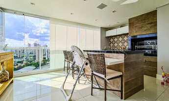 Imagem: Levitá - Apartamento Alto Padrão na Vila