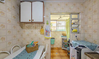 Imagem 7: Serra de Jairé - Apartamento 2 dormitórios Alto da Mooca