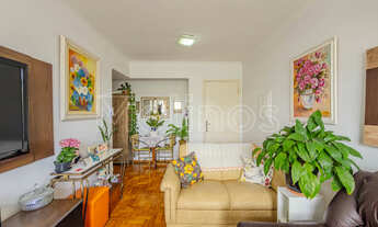 Imagem 4: Serra de Jairé - Apartamento 2 dormitórios Alto da Mooca