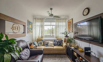 Imagem 5: Serra de Jairé - Apartamento 2 dormitórios Alto da Mooca