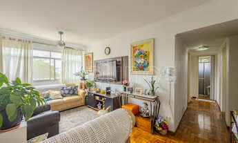 Imagem: Serra de Jairé - Apartamento 2 dormitórios