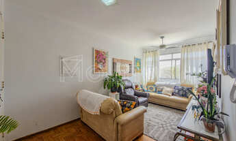 Imagem 3: Serra de Jairé - Apartamento 2 dormitórios Alto da Mooca