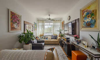 Imagem 2: Serra de Jairé - Apartamento 2 dormitórios Alto da Mooca