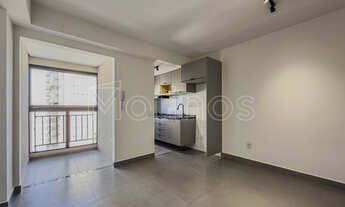 Imagem: Up House Tatuapé - Apartamento para alugar